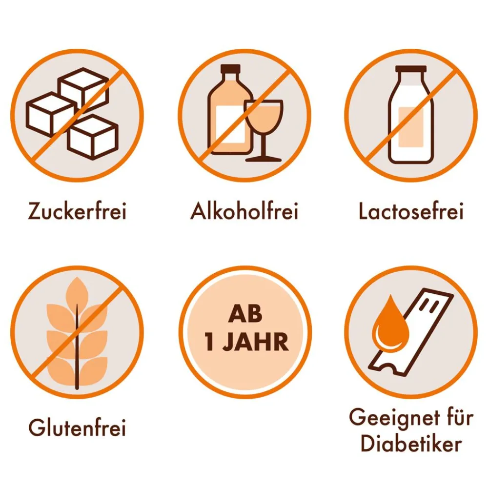 ® Saft für Kinder|Umckaloabo Best