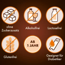 ® Saft für Kinder|Umckaloabo Best