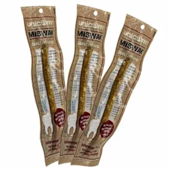 unicorn® Miswak Zahnpflegeholz| Online