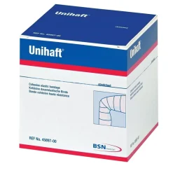 Unihaft® Idealbinde 8 cm x 10 m| Online