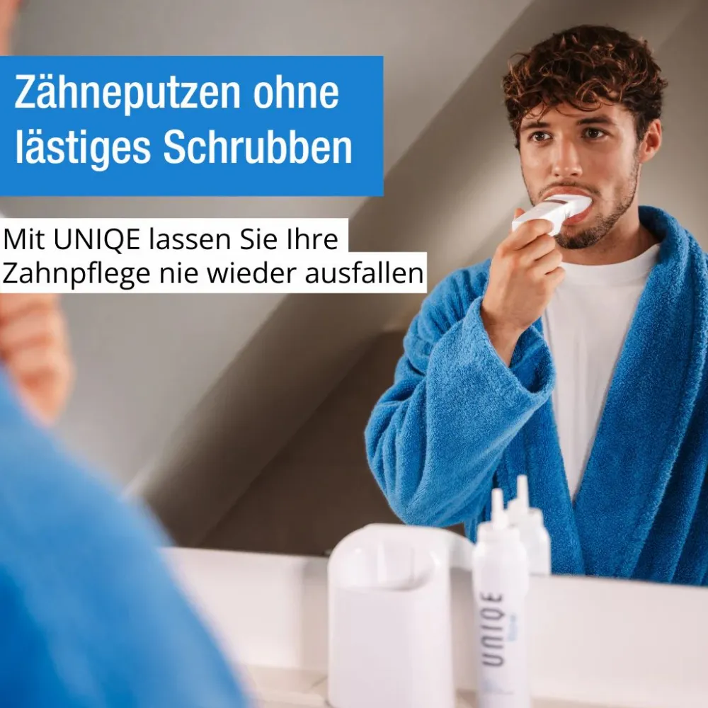 One™ Starterset>UNIQE Outlet