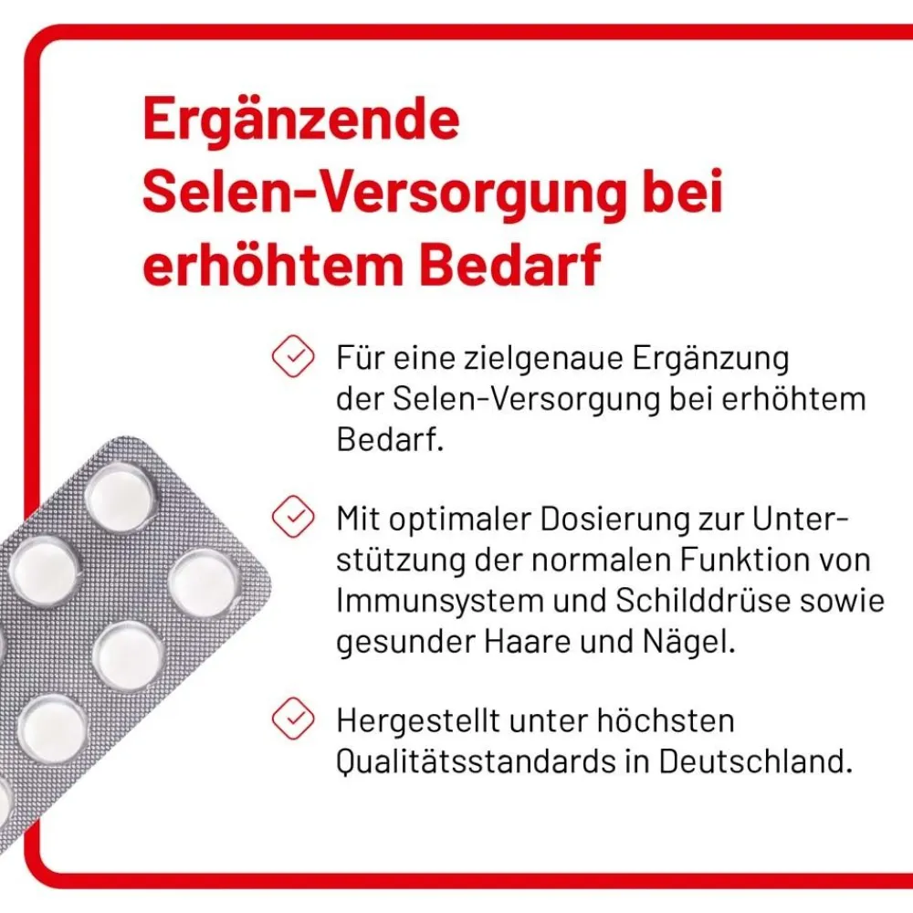 Uniselen® 200 NE> Outlet