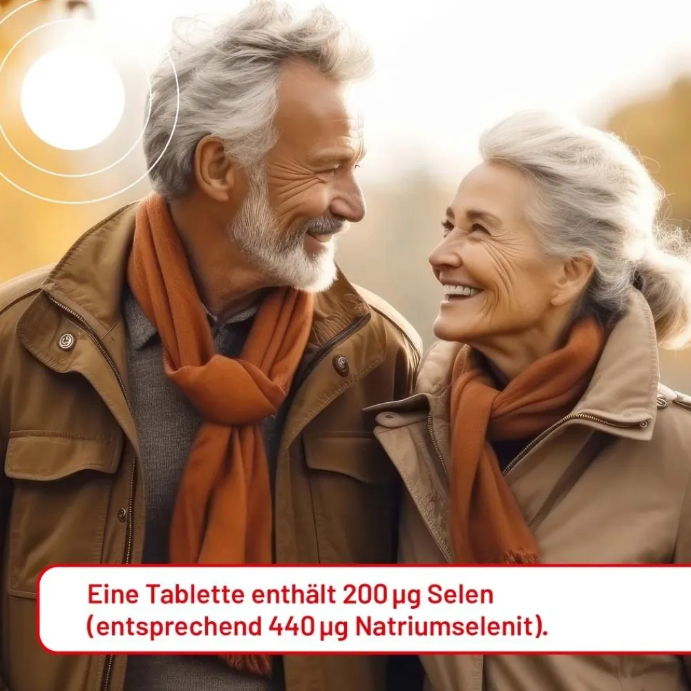Uniselen® 200 NE> Outlet