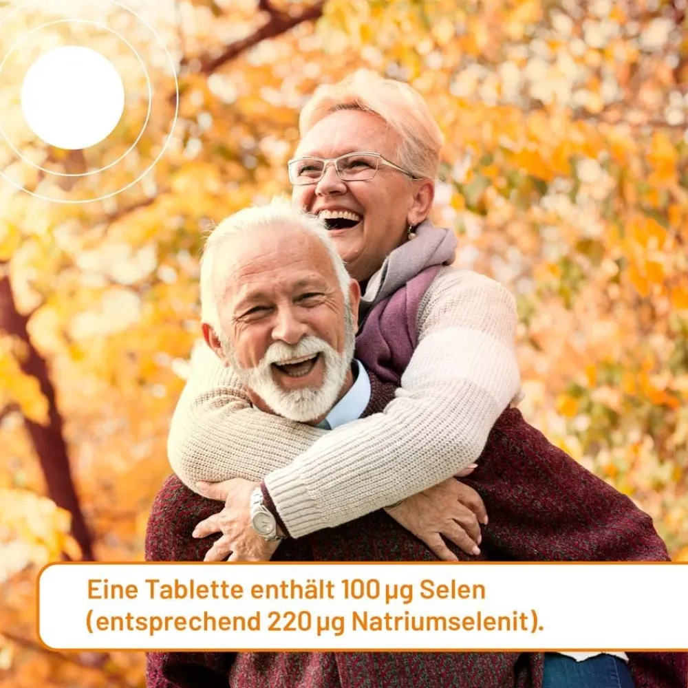 Uniselen® 100 NE Tabletten> New