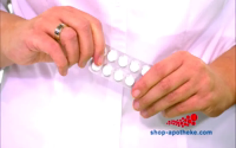 ® 50 Tabletten>Unizink Best