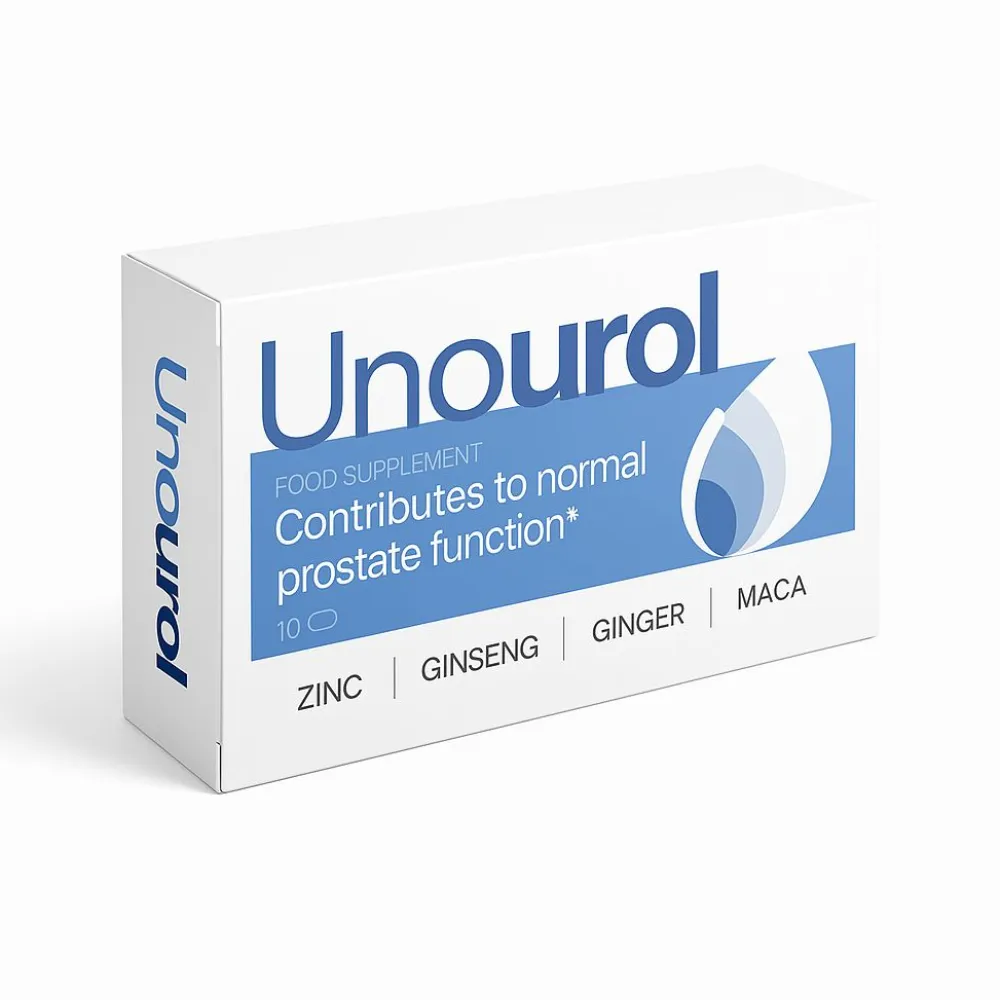 Unourol | Nahrungsergänzungsmittel| Sale
