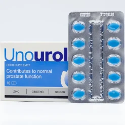 Unourol | Nahrungsergänzungsmittel| Sale