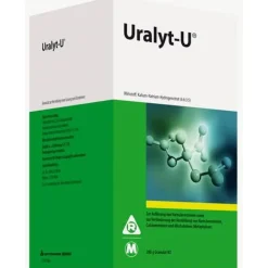 Uralyt-U® Granulat> Online