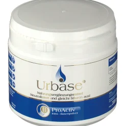 Urbase® II ProAktiv Basenpulver| Sale