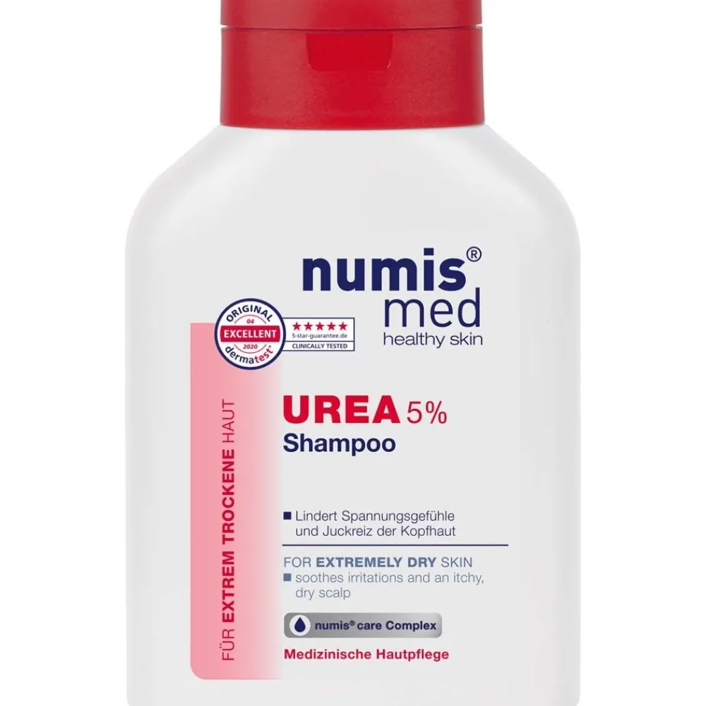 UREA 5% Shampoo>numis med Clearance