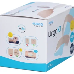 URGO MEDICAL UrgoK1 10 cm / Knöchelumf. 18-25 cm| Sale