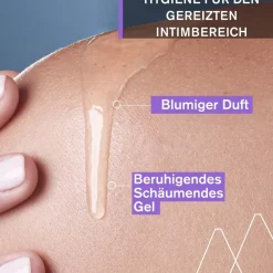 GYN-8 BERUHIGENDES WASCHGEL SEIFENFREI><noscript><img width=