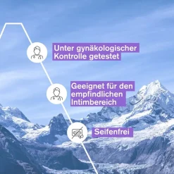 GYN-8 BERUHIGENDES WASCHGEL SEIFENFREI><noscript><img width=