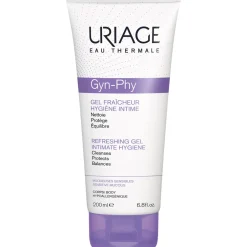 GYN-PHY ERFRISCHENDES GEL INTIMPFLEGE SEIFENFREI|URIAGE Sale
