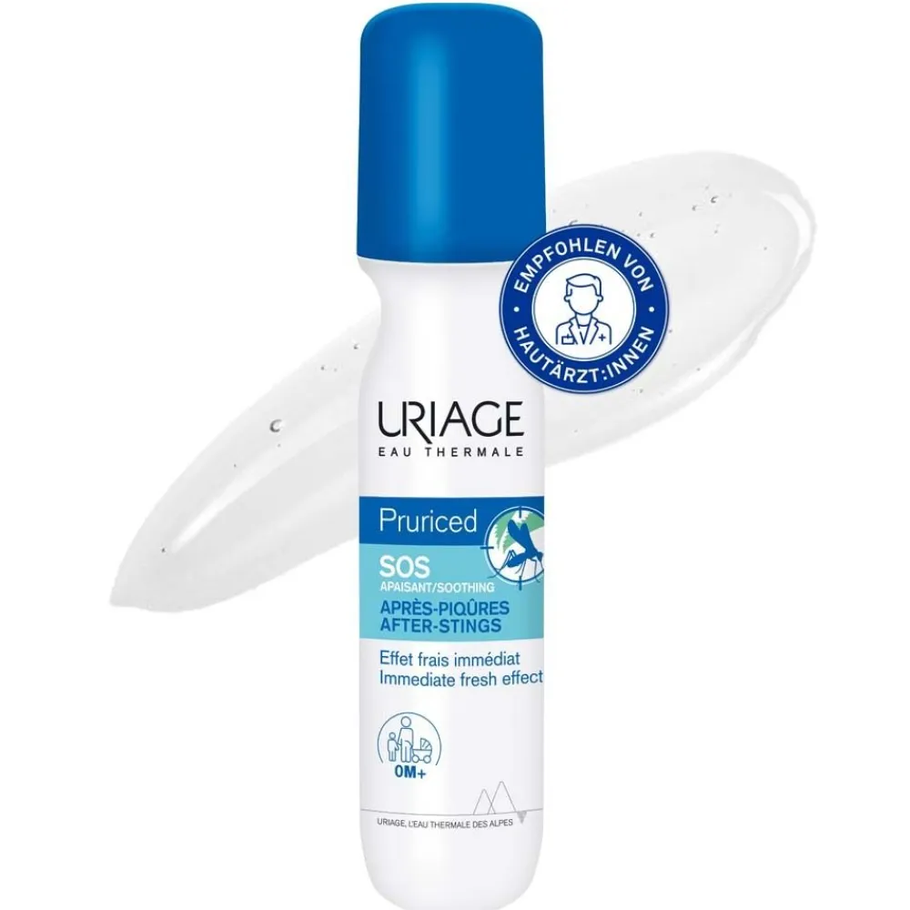 PRURICED SOS NACH STICHEN|URIAGE Discount