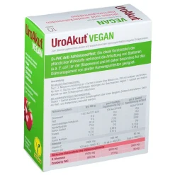 UroAkut® vegan D-Mannose plus Cranberry><noscript><img width=