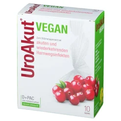 UroAkut® vegan D-Mannose plus Cranberry><noscript><img width=