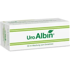 Uro-Albin®> Best