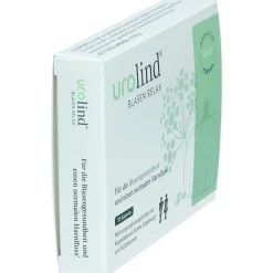 Urolind® Blasen Relax Kapseln|