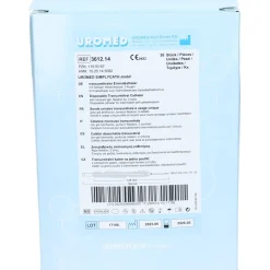 UROMED SIMPLYCATH® mobil| Hot