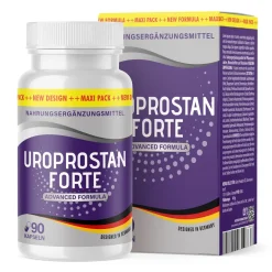 Uroprostan Forte Kapseln| Online