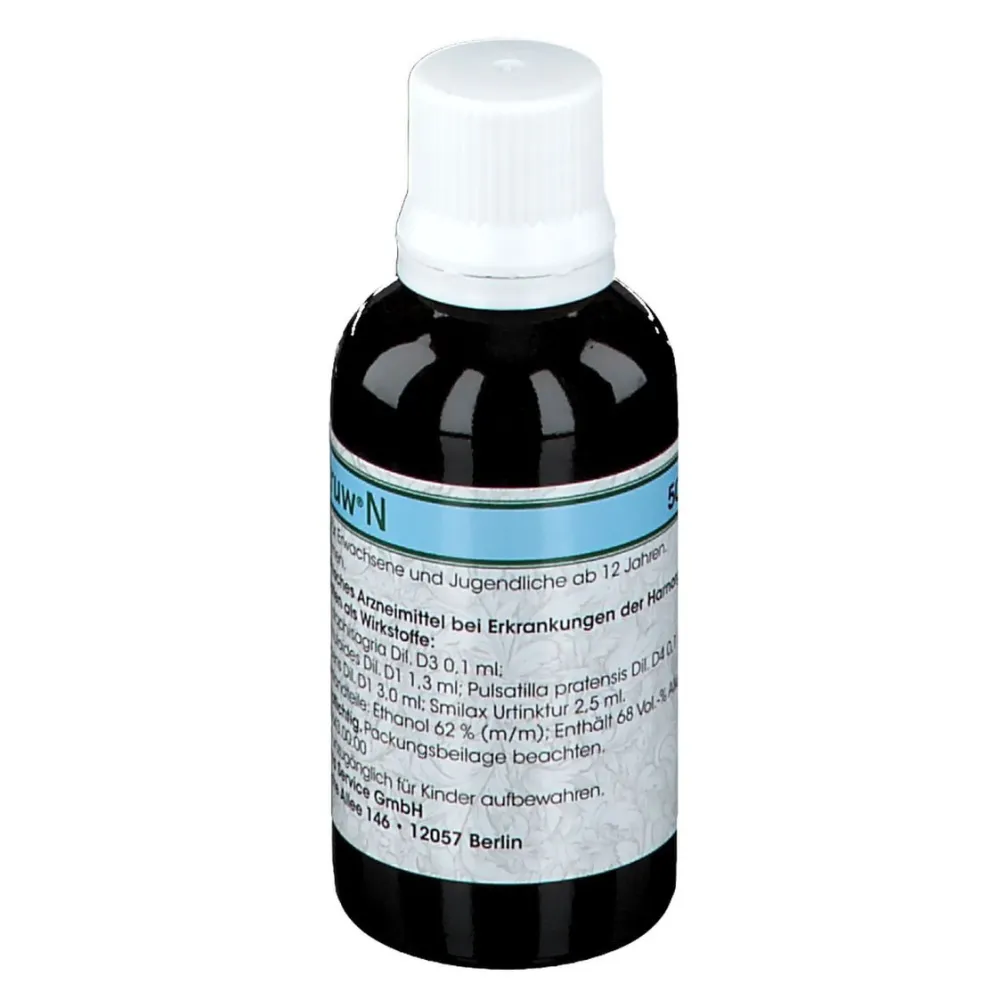 Urotruw® N| Discount