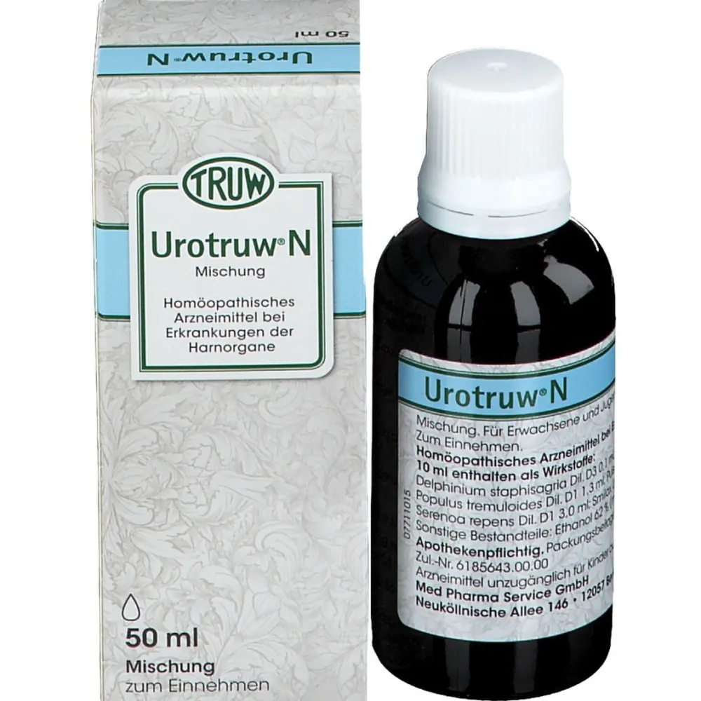 Urotruw® N| Discount