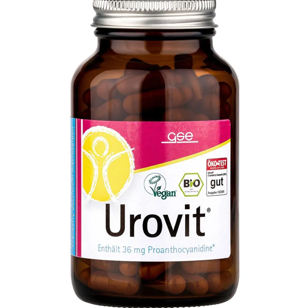 Urovit® BIO| New