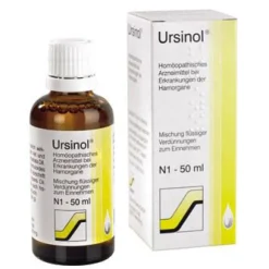 Ursinol® Tropfen| New