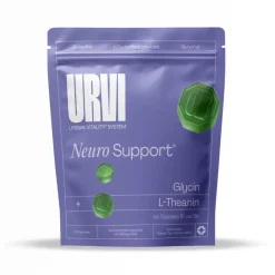 URVI® Neuro Support - mit L-Theanin, Glycin, Vitamin B1 & B6> Best