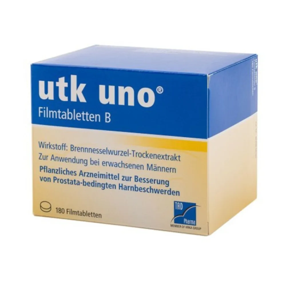 utk uno® Filmtabletten B| New