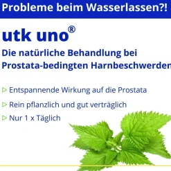utk uno® Filmtabletten B| New