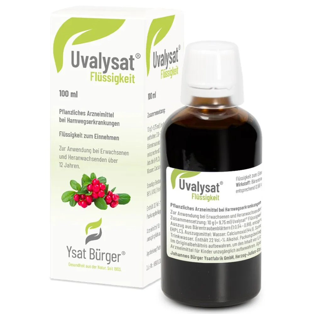 Uvalysat®| Outlet