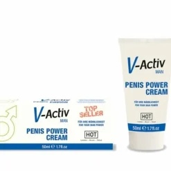 V-Activ© Penis Power Cream><noscript><img width=