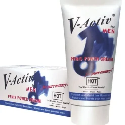 V-Activ© Penis Power Cream><noscript><img width=