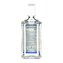 Vademecum Med Mundwasser Konzentrat 0888| Outlet