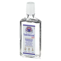 Vademecum Med Mundwasser Konzentrat 0888| Outlet