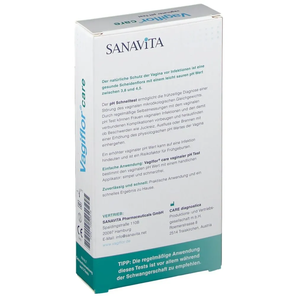 ® care|Vagiflor Outlet