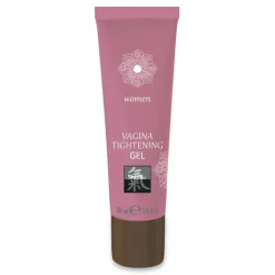 Vaginalgel "Vagina Tightening Gel" | Für ein intensiveres Gefühl beim Sex | HOT|Shiatsu Clearance