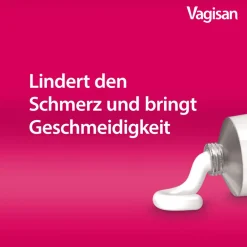 FeuchtCreme + Vagian FeuchtCreme Cremolum Set bei Scheidentrockenheit|Vagisan