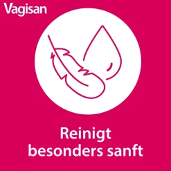 Intimwaschlotion: Intimpflege für eine sanfte Reinigung und zur Vorbeugung von Infektionen><noscript><img width=