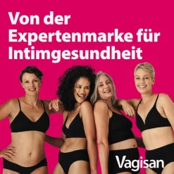 Milchsäurebakterien mit Biotin: Kapseln zur Unterstützung einer gesunden Vaginalschleimhaut><noscript><img width=