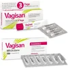 Myko Kombi 3 Tage + Milchsäure Set bei Scheidenpilz>Vagisan Sale
