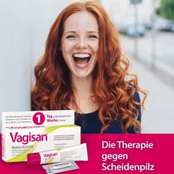 Myko Kombi: Vaginalzäpfchen und Creme zur Behandlung von Scheidenpilz><noscript><img width=