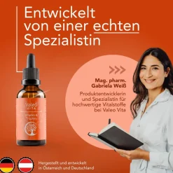Valeo Vita® Vitamin A Tropfen> Outlet