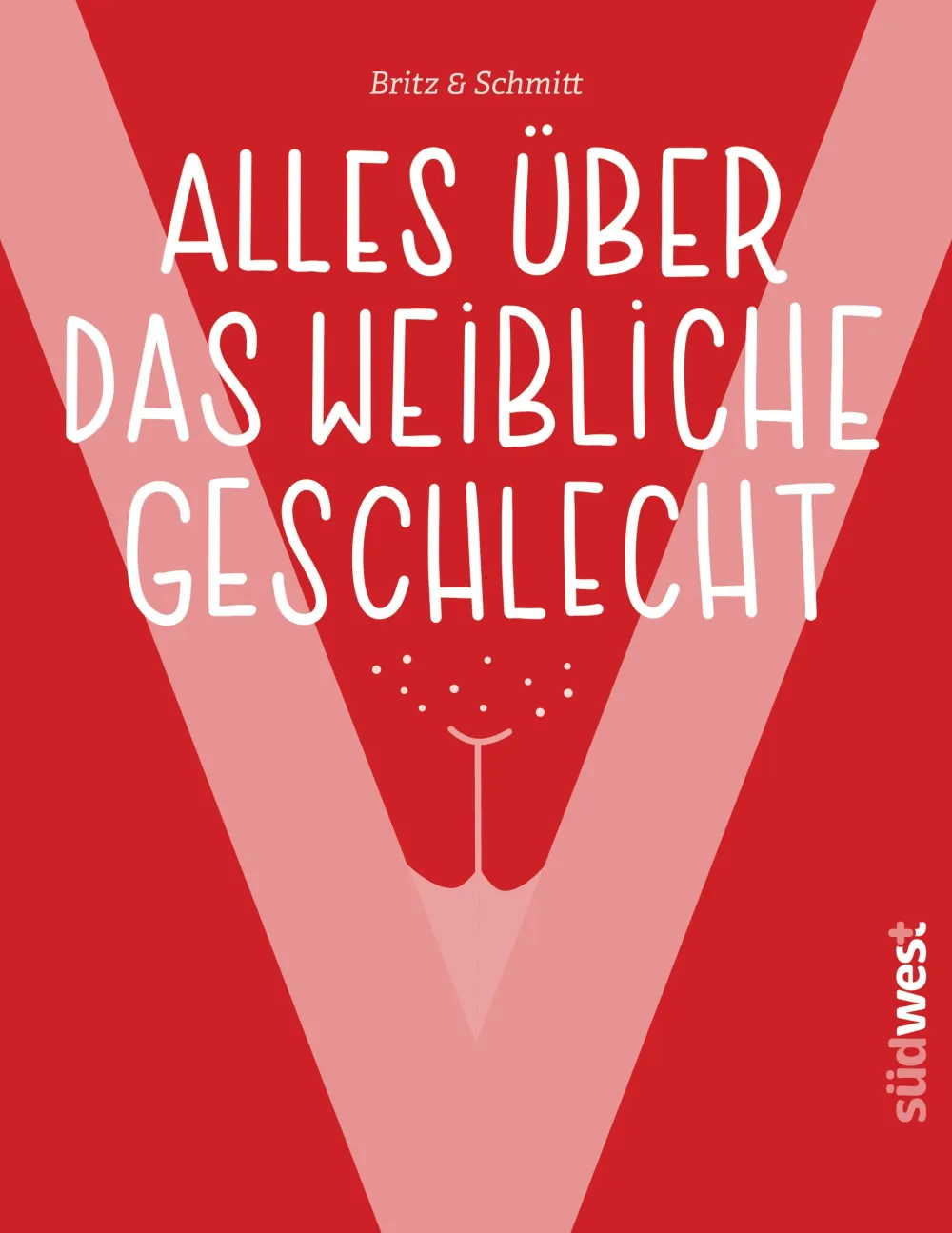 "V" - Alles über das weibliche Geschlecht| Outlet