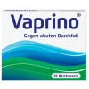 Vaprino® Gegen akuten Durchfall| Online