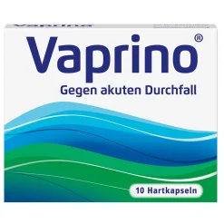 Vaprino® Gegen akuten Durchfall| Online