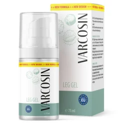 Varcosin Gel| Best
