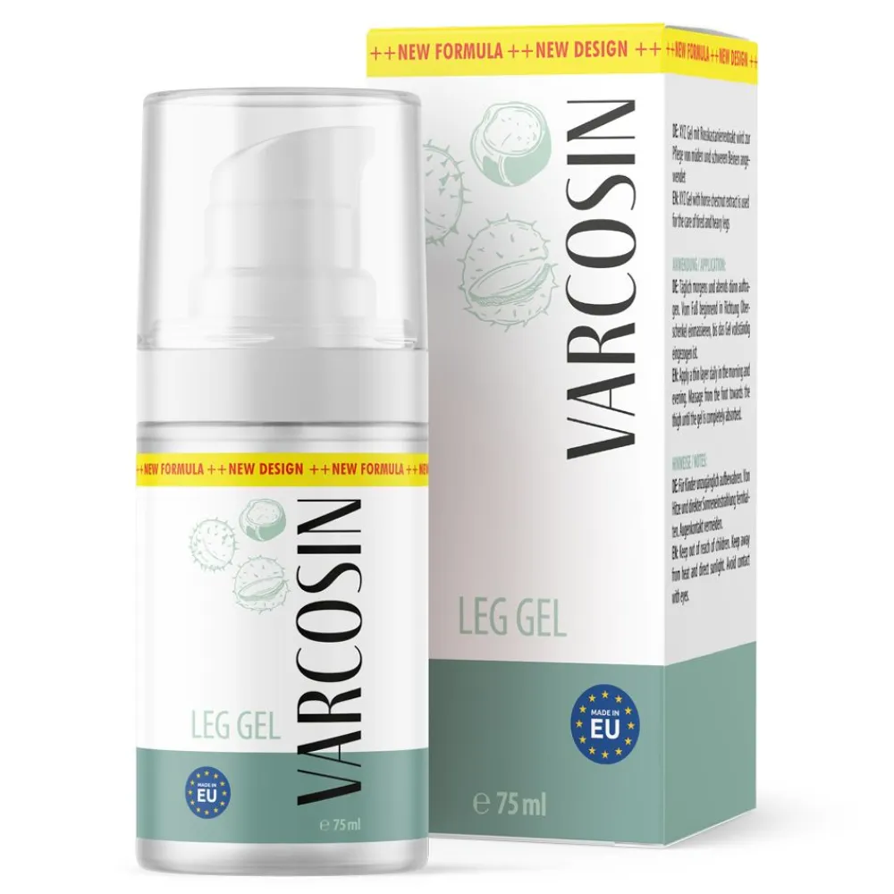 Varcosin Gel| Best